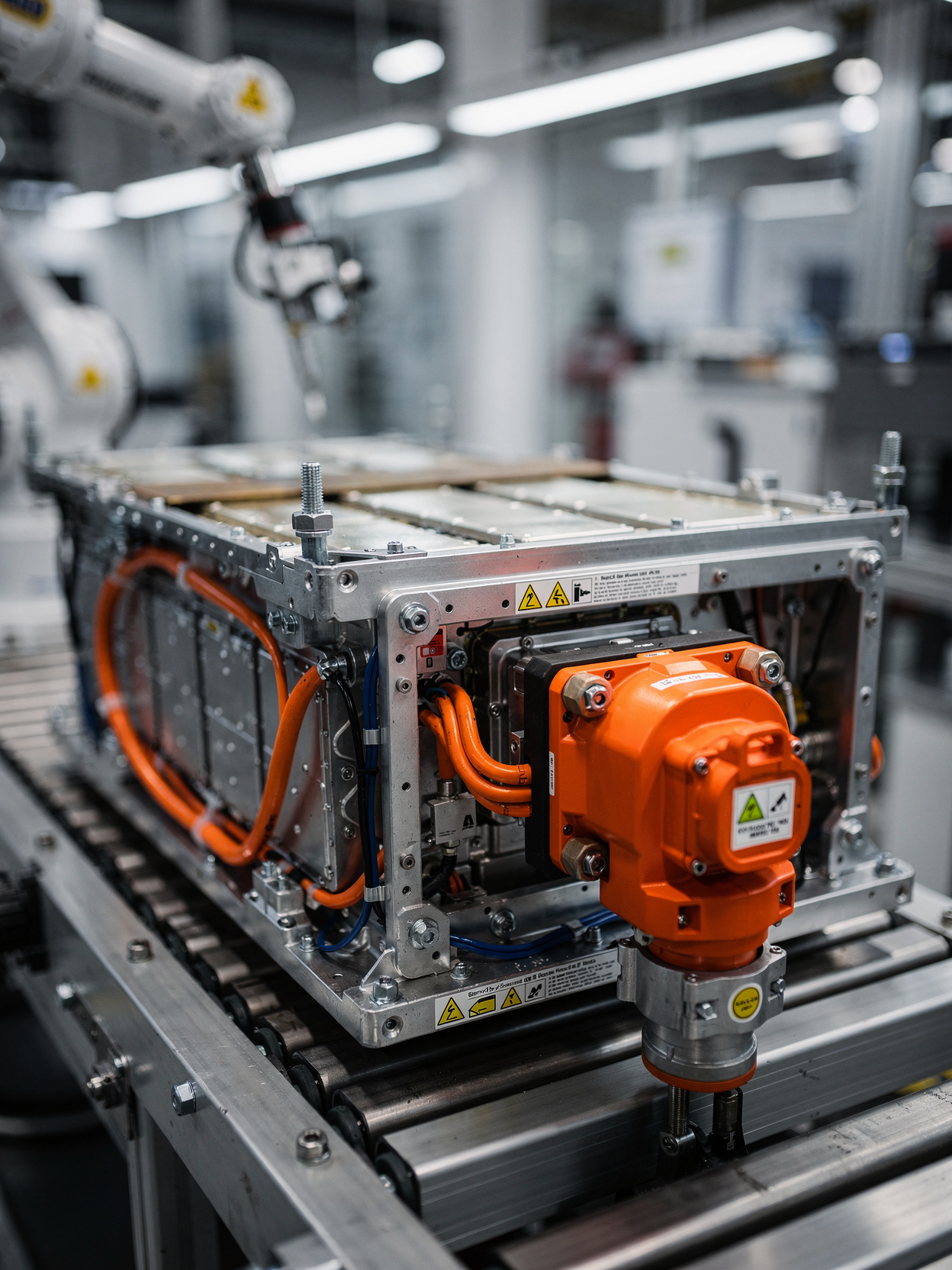 De-energizing HV: Why Ignition-Off Fails